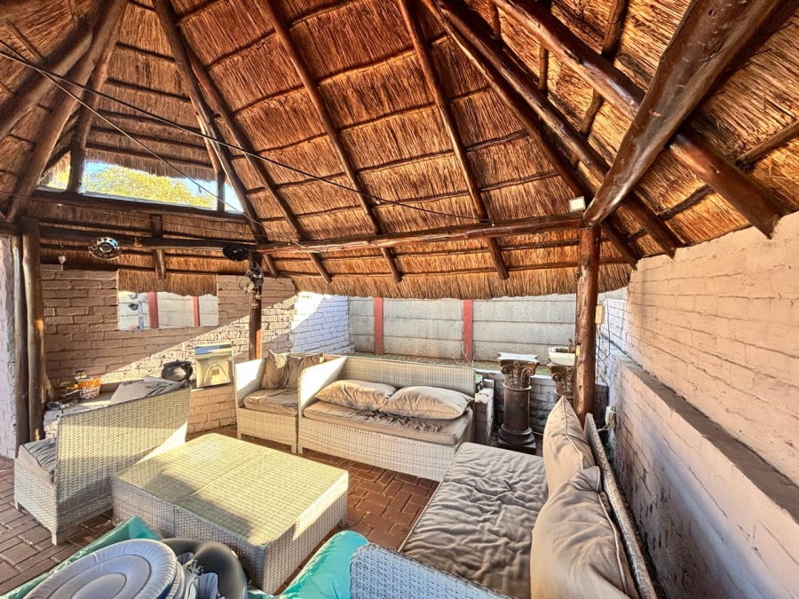 3 Bedroom Property for Sale in Sasolburg Ext 10 Free State